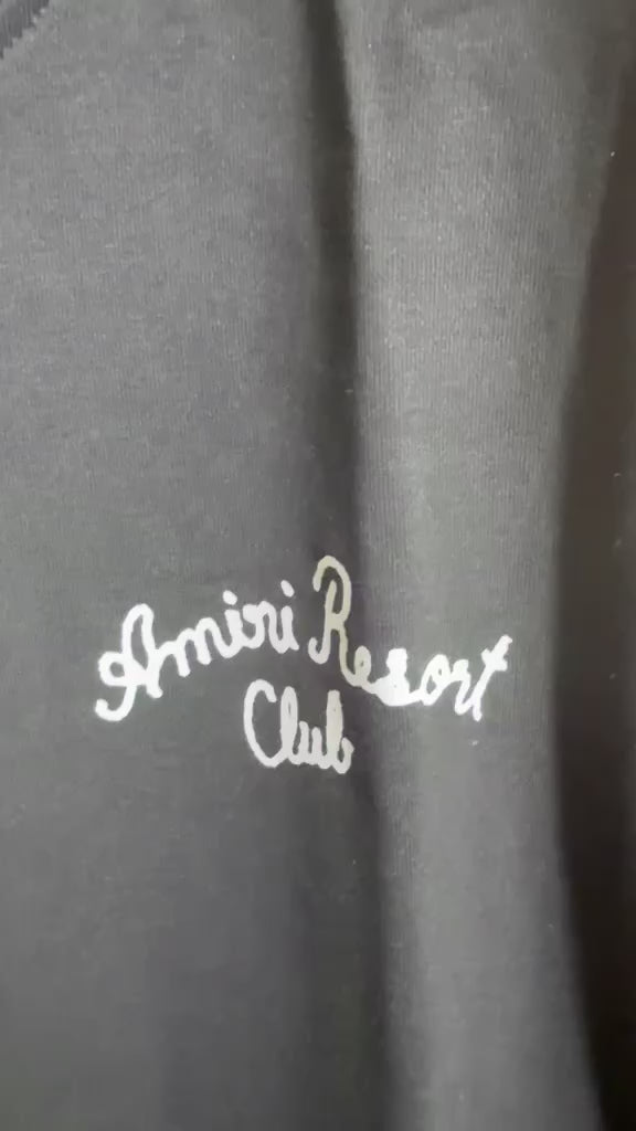 FELPA AMIRI