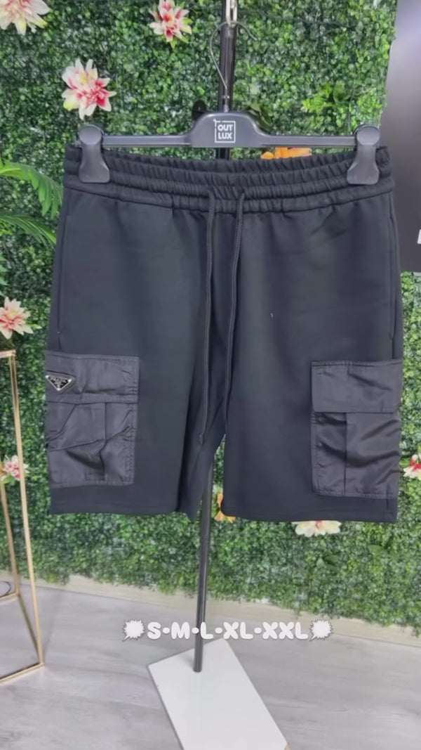 Pantaloncino Prada