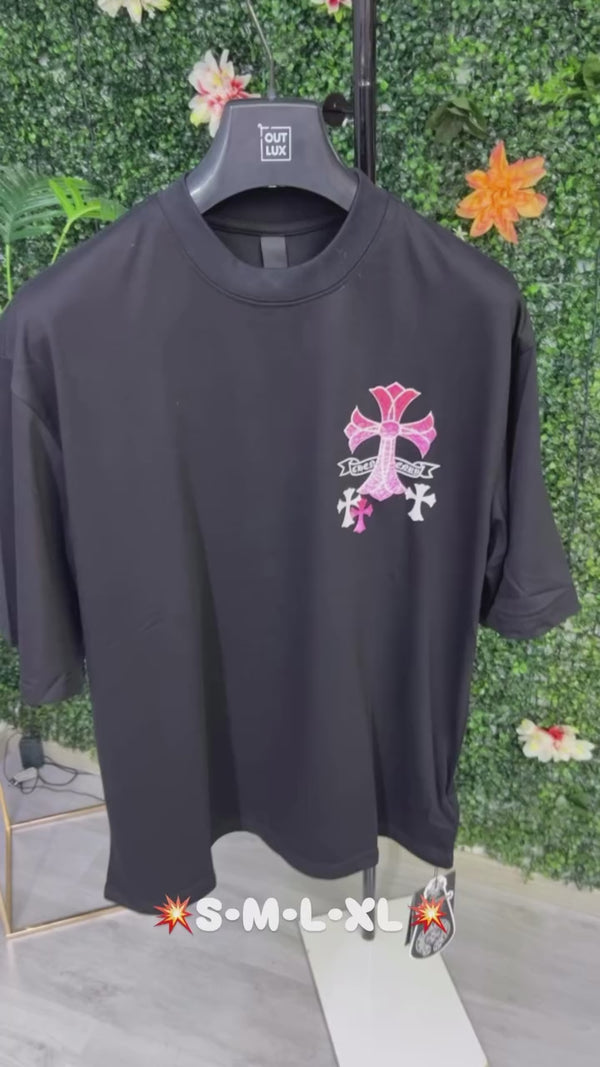 T-Shirt CHROME HEARTS