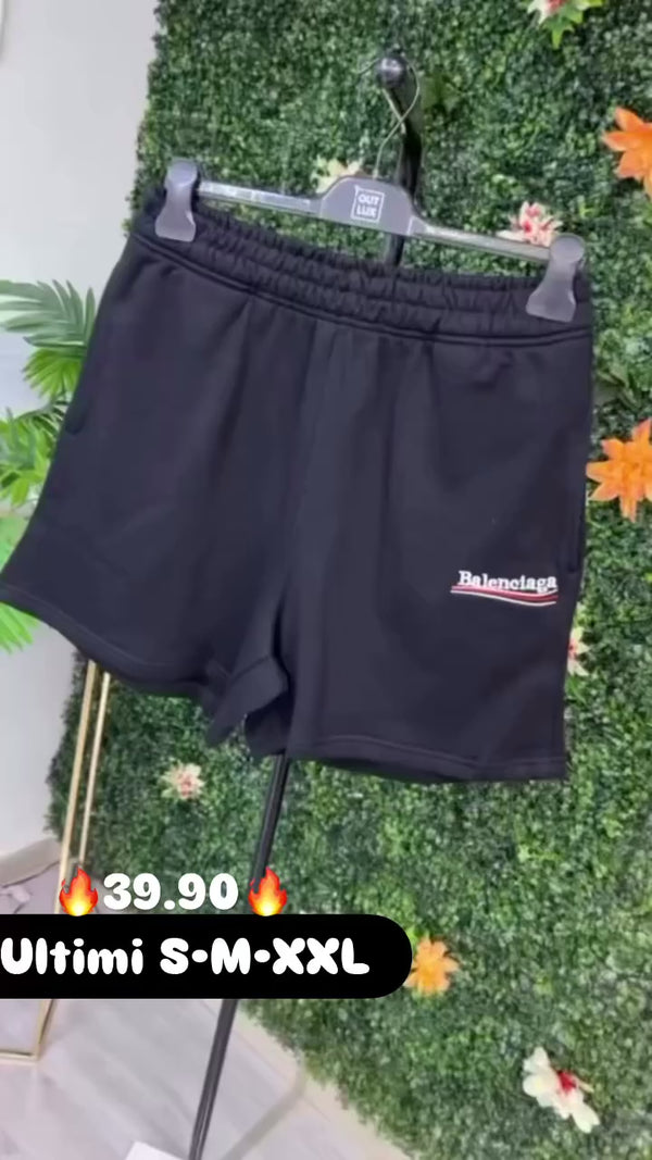 PANTALONCINO BALENCIAGA