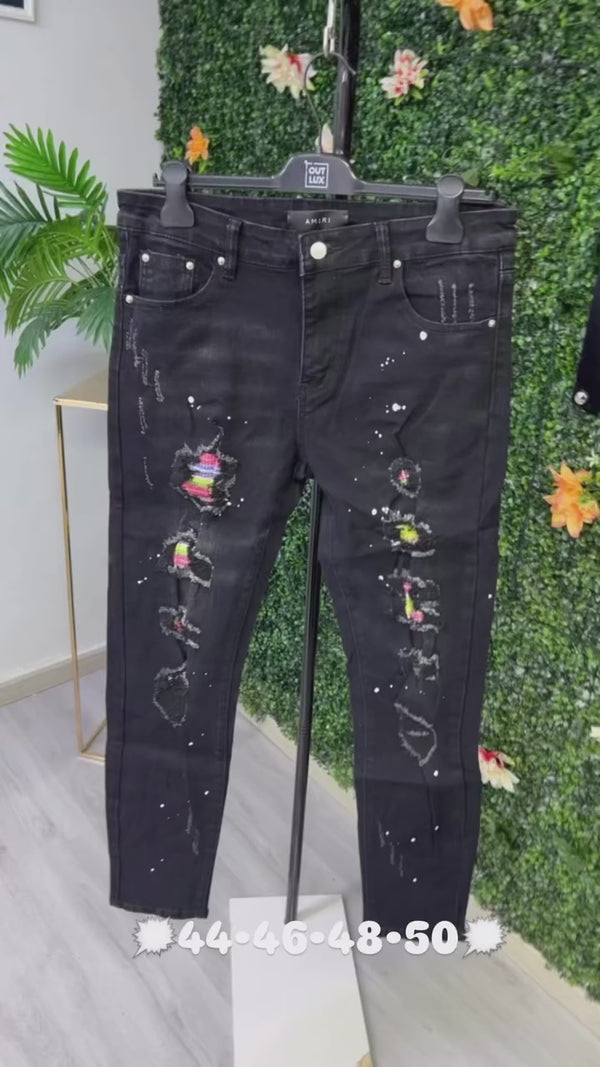 Jeans AMIRI STRASSE