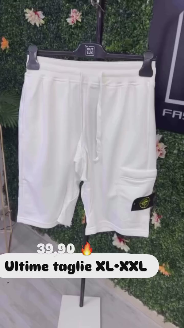 Pantaloncino PALM ANGELS