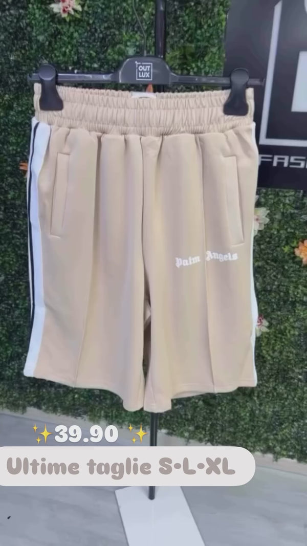 Pantaloncino PALM ANGELS