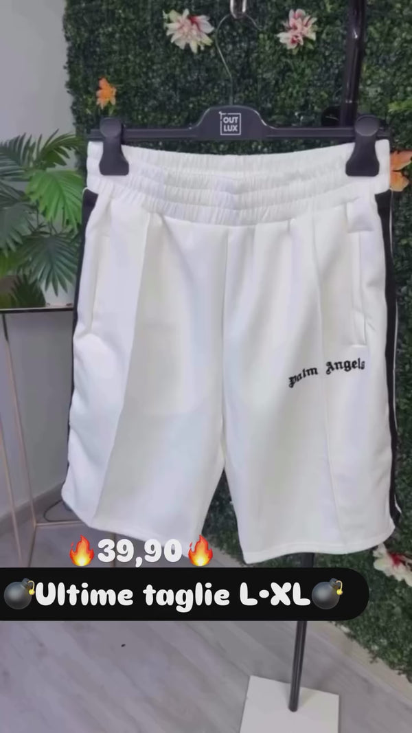 Pantaloncino PALM ANGELS