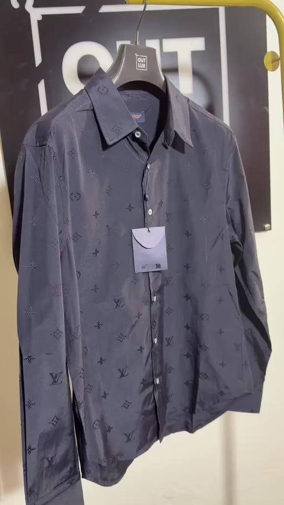 CAMICIA LOUIS VUITTON