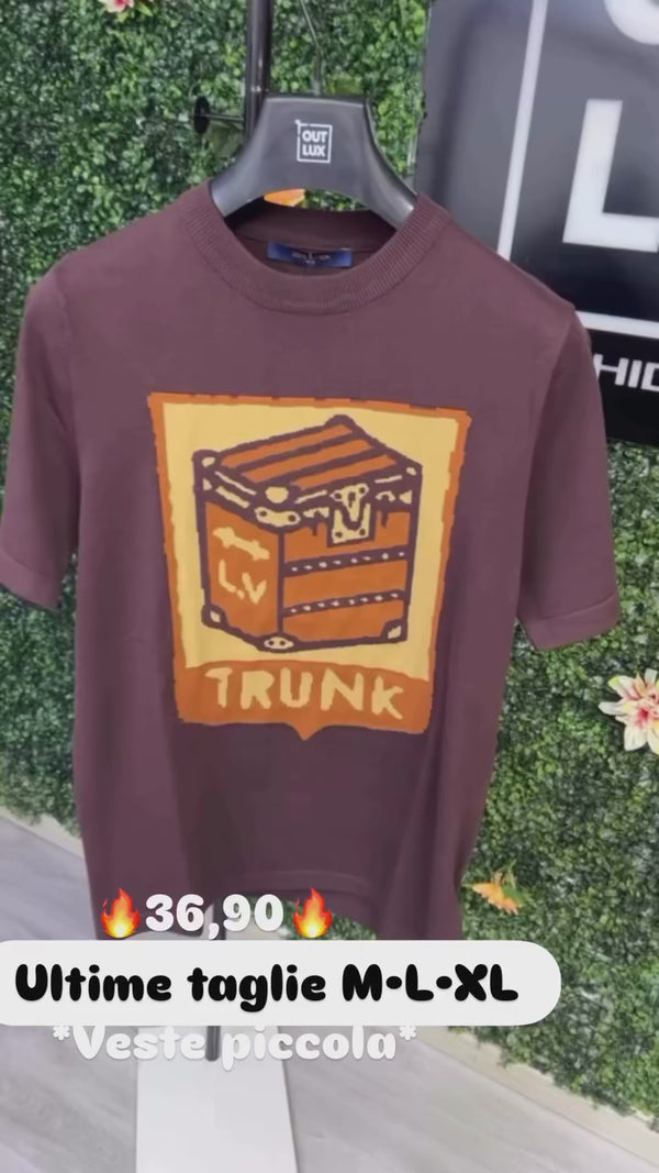 T Shirt LV