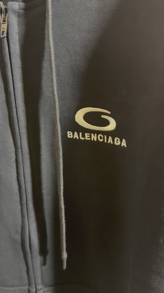 FELPA BALENCIAGA
