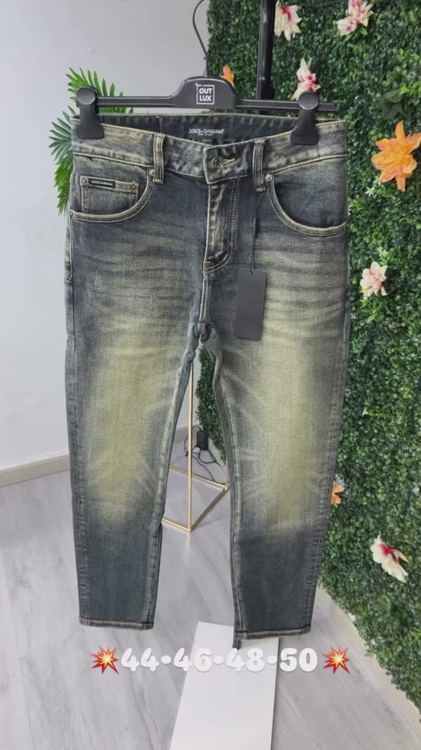 Jeans Dolce&Gabbama