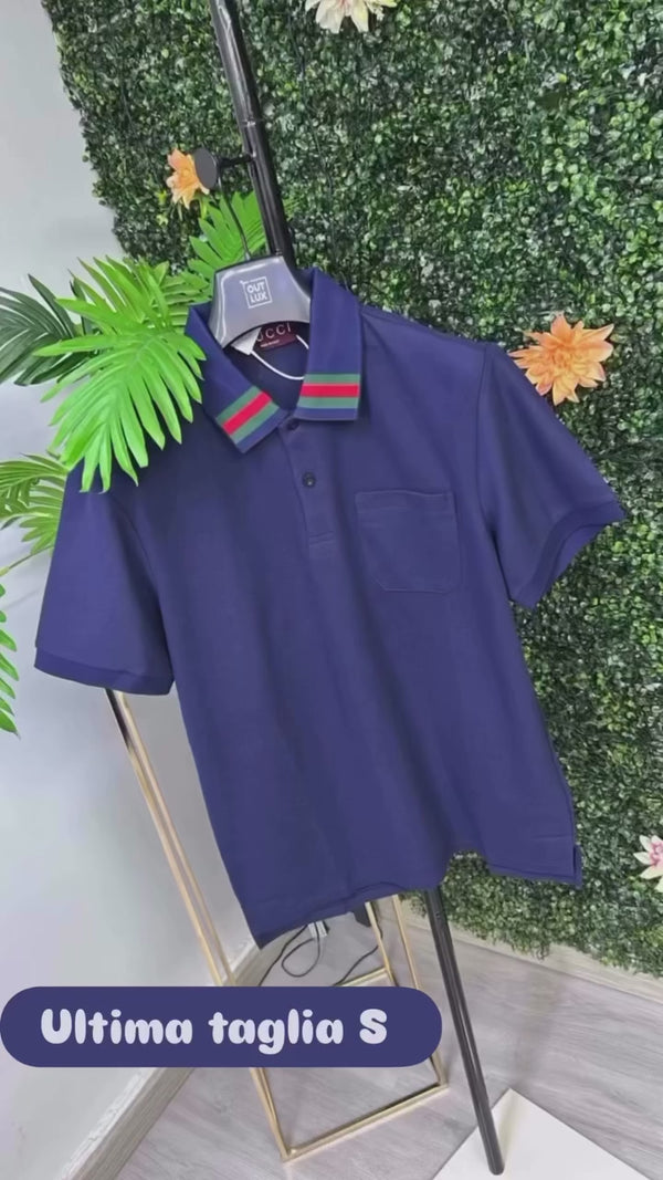 Polo Gucci