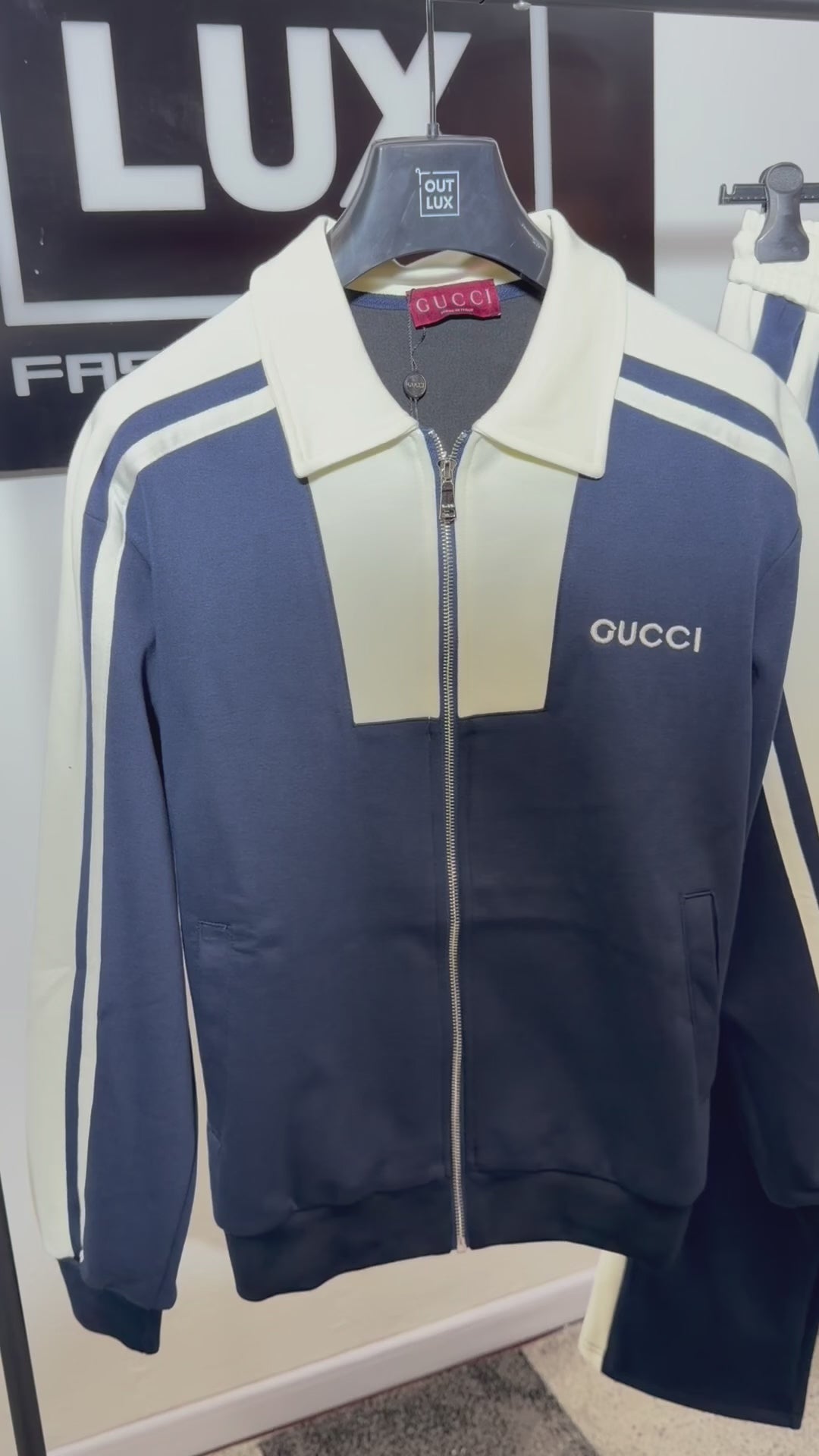 TUTA GUCCI