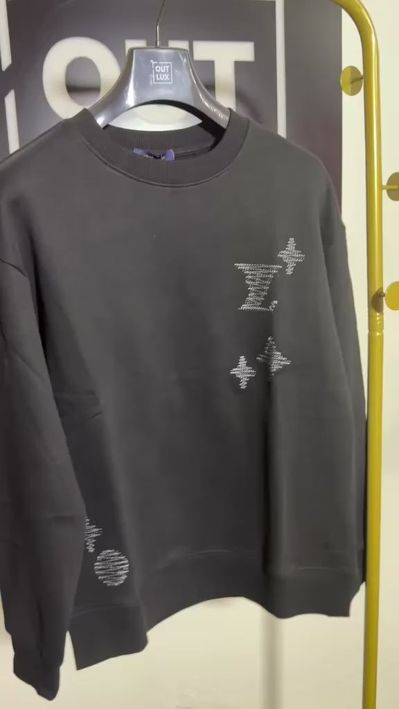 FELPA LOUIS VUITTON