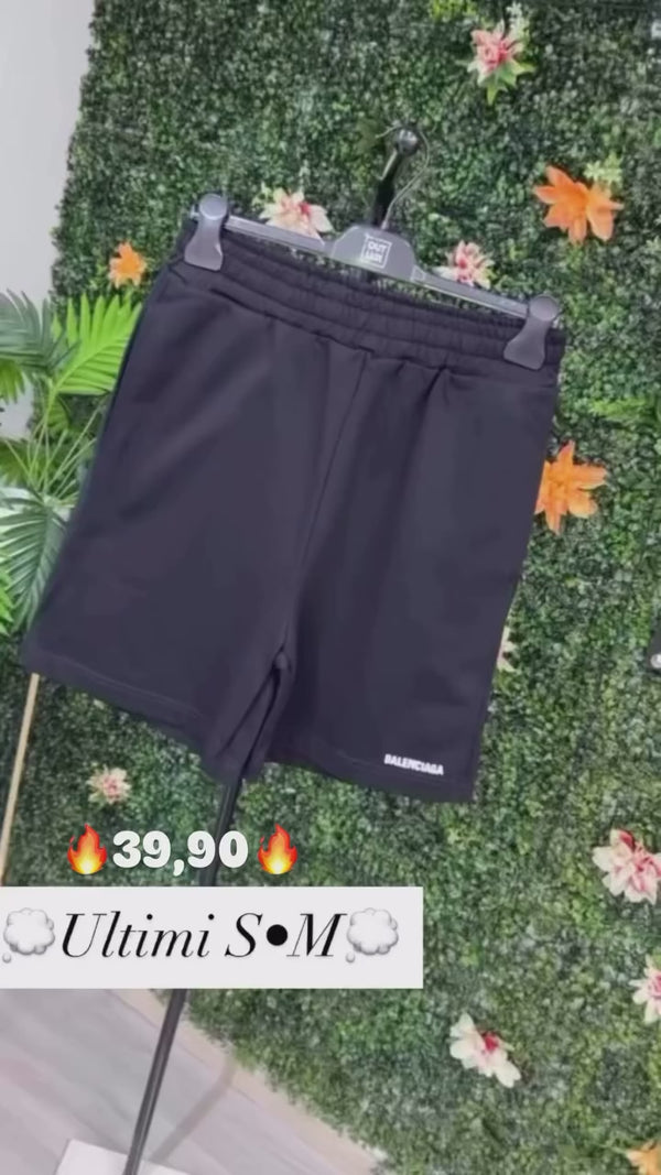 Pantaloncino Balenciaga