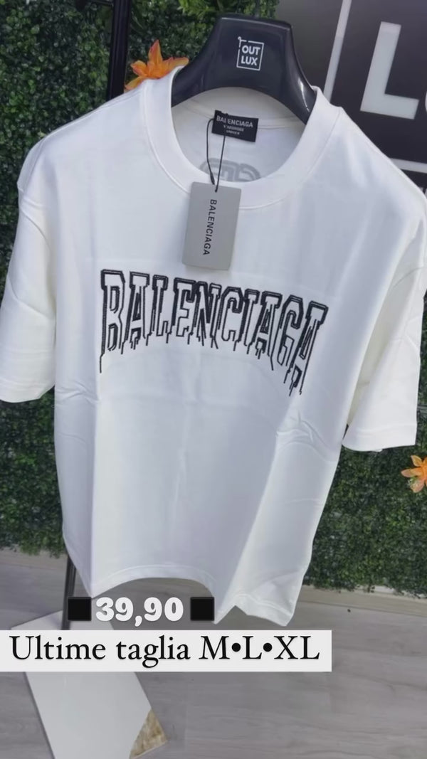 T-Shirt BALENCIAGA