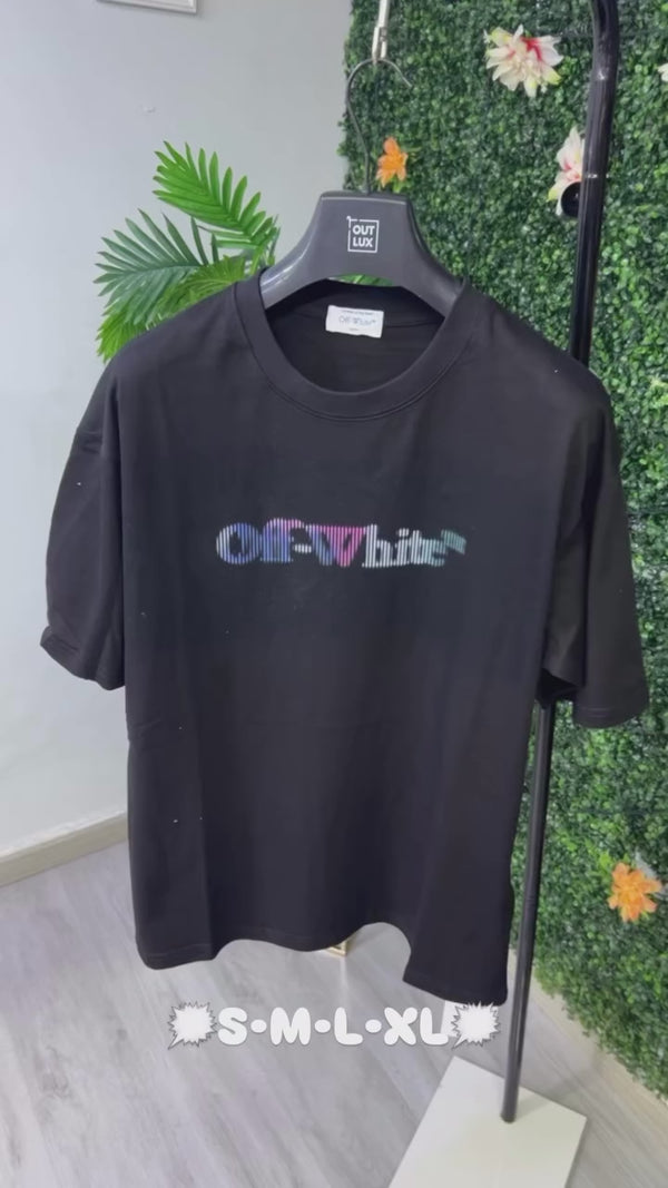 T-Shirt OFF-WHITE