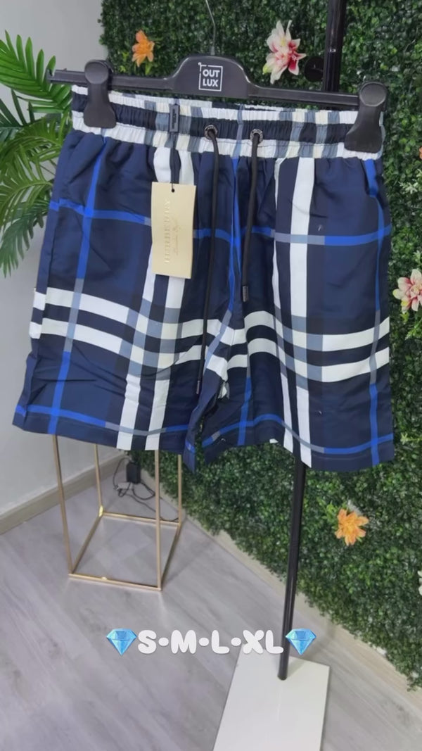 Costume BURBERRY