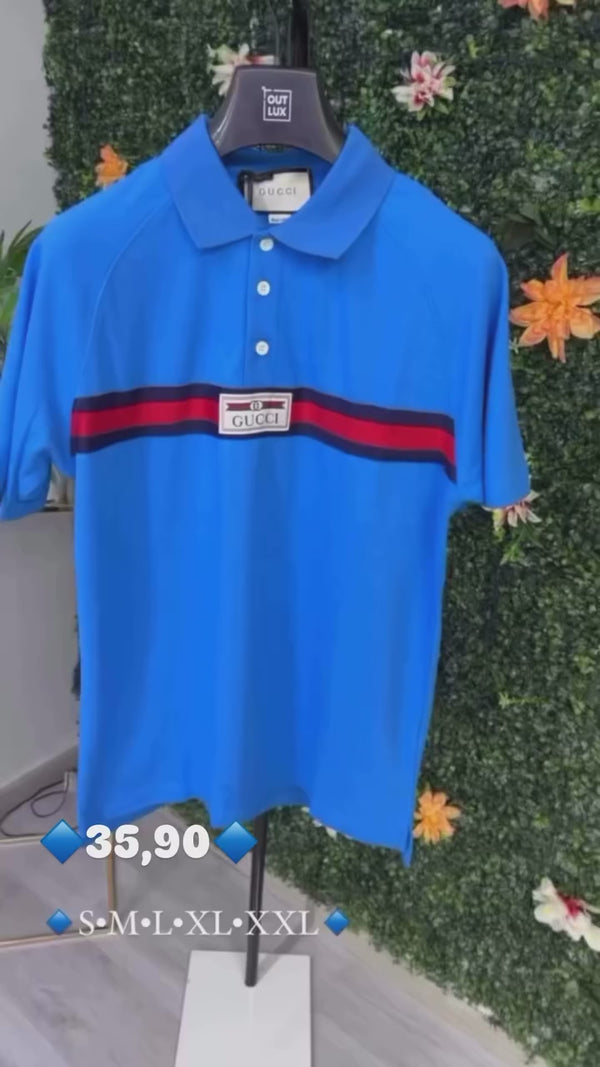 Polo GUCCI