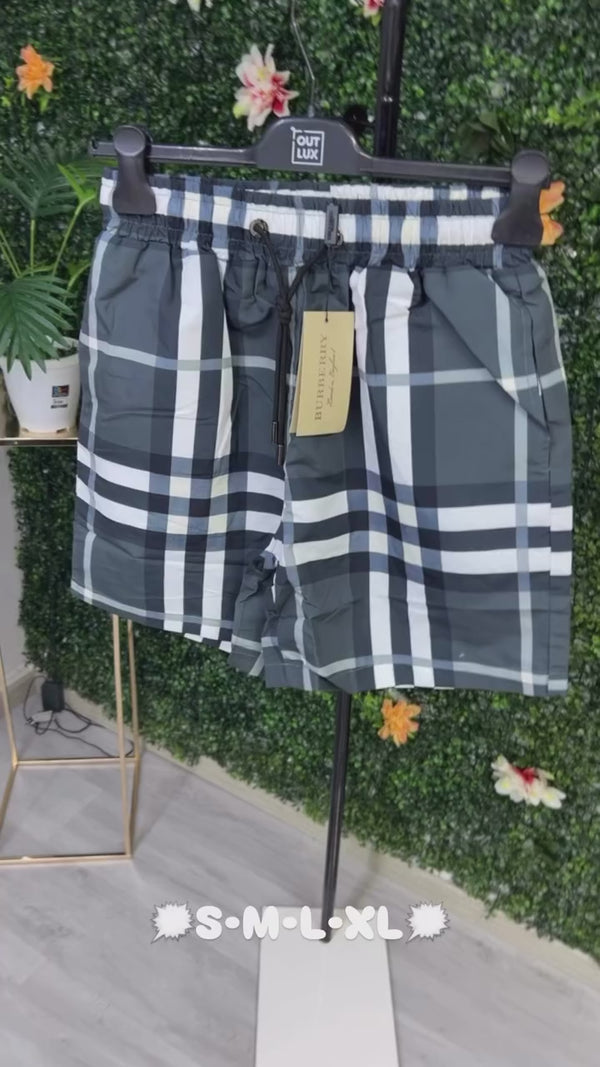 Costume BURBERRY