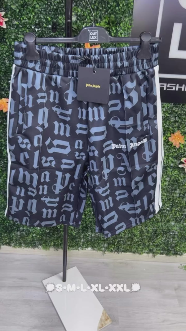 Pantaloncino PALM ANGELS