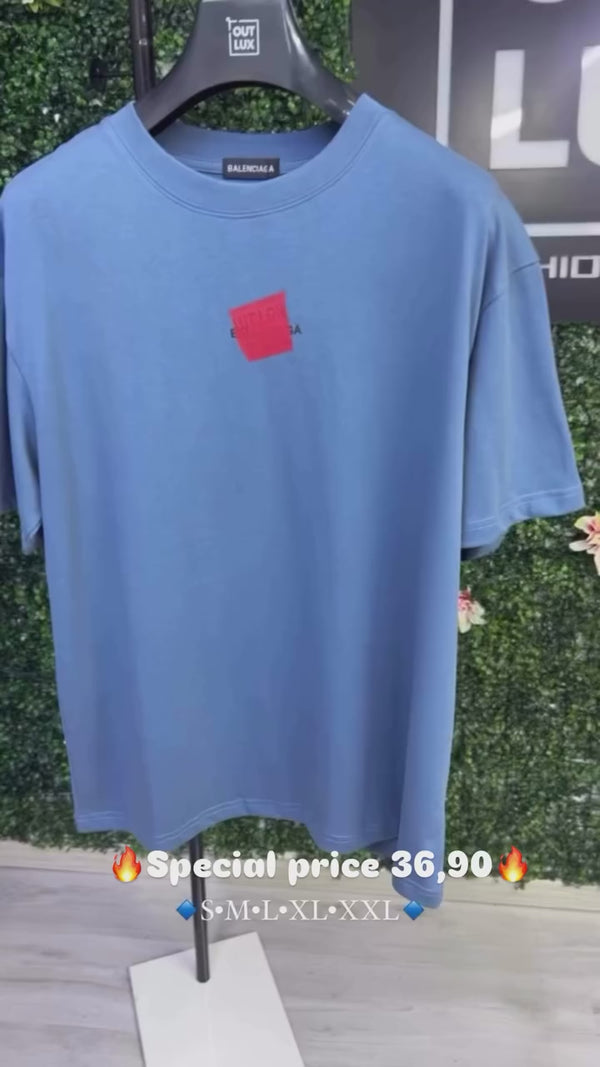 T-shirt Balenciaga