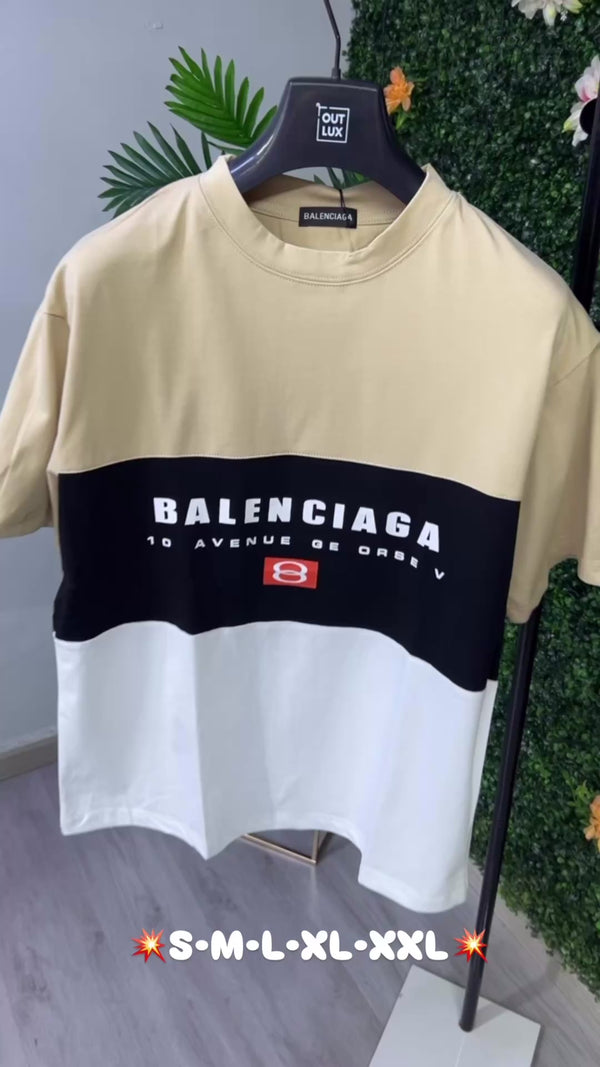 T-SHIRT BALENCIAGA