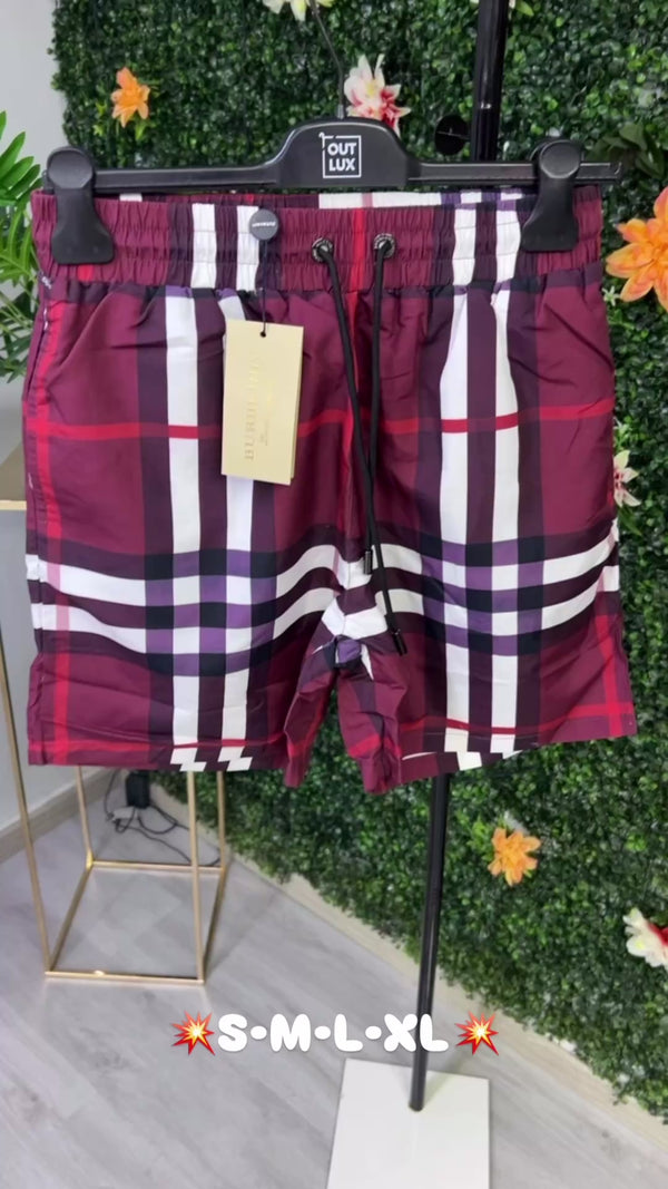 Costume BURBERRY