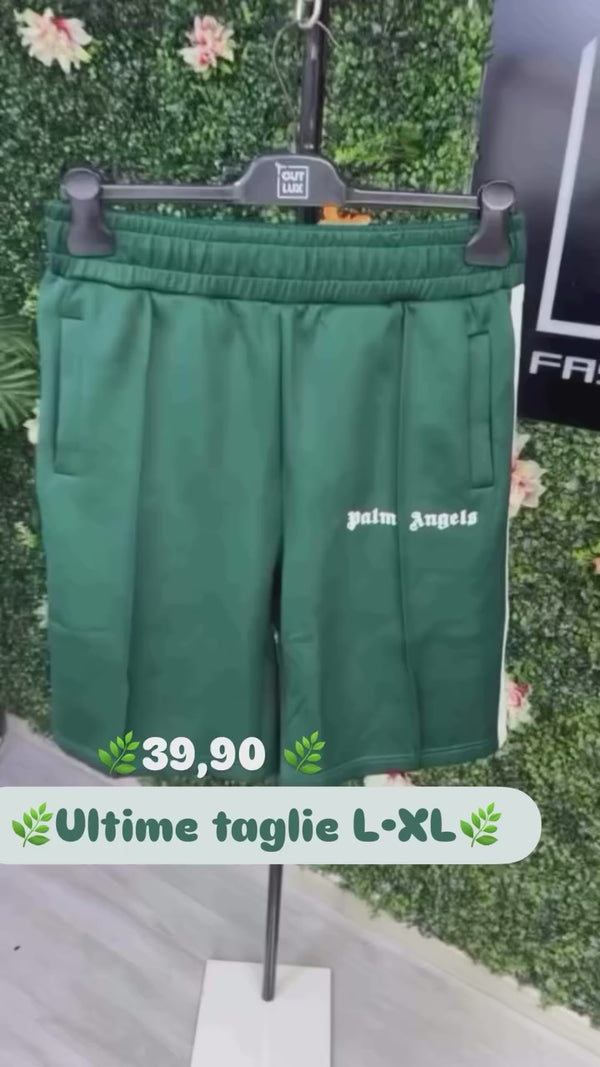 Pantaloncino PALM ANGELS