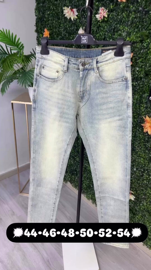 Jeans DOLCE&GABBANA