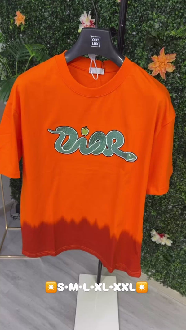 T-SHIRT DIOR