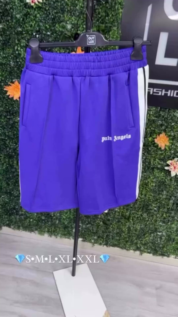 Pantaloncino Palm angels