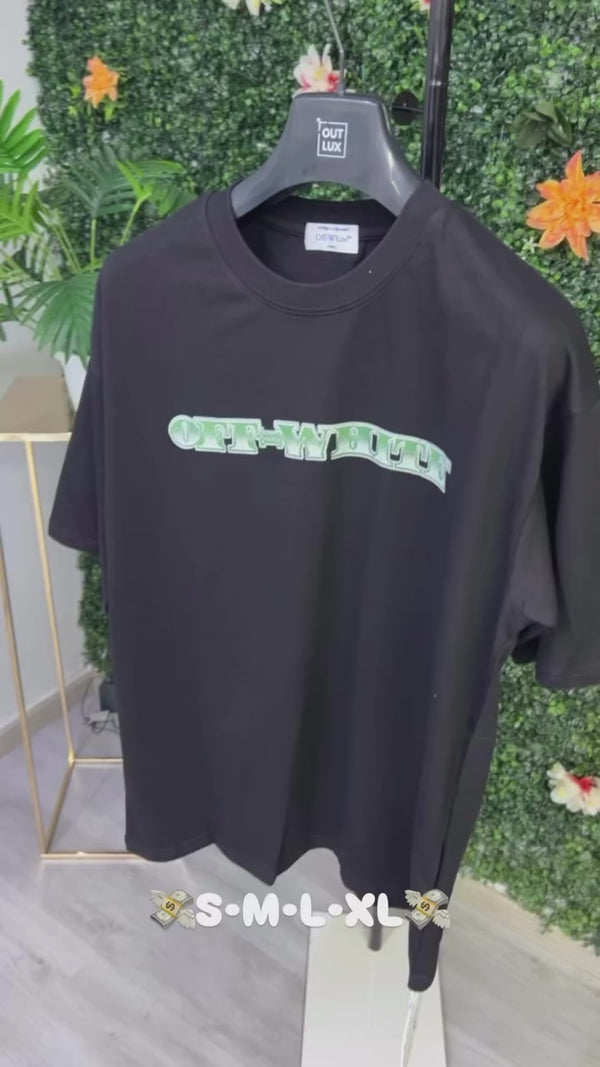 T-Shirt OFF-WHITE