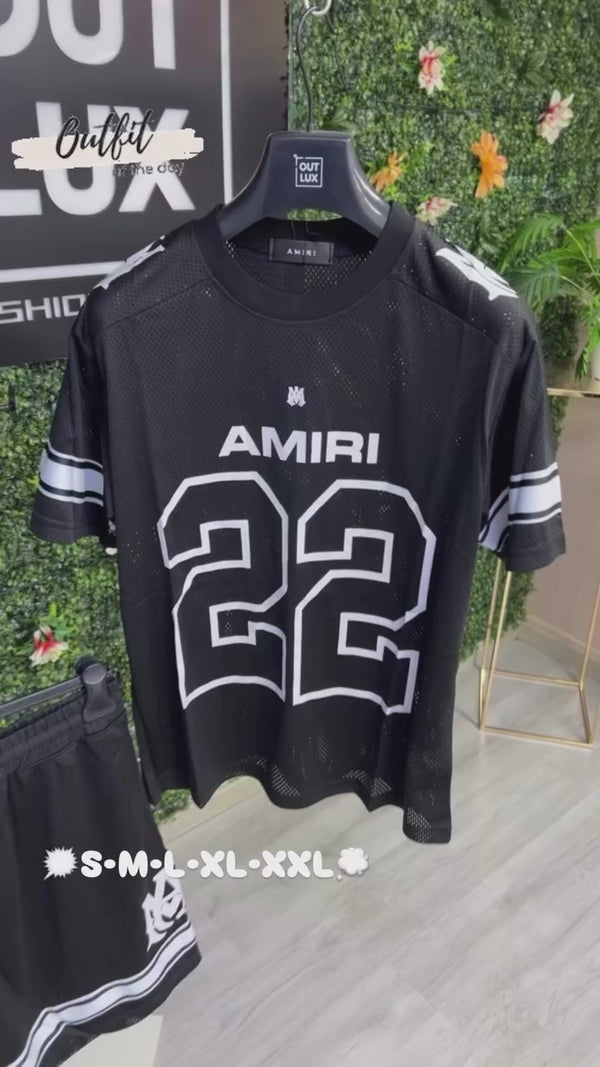 Pantaloncini AMIRI