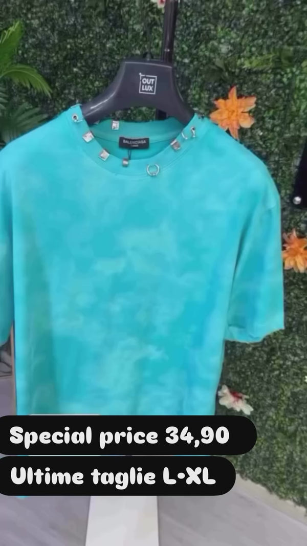T-shirt Balenciaga