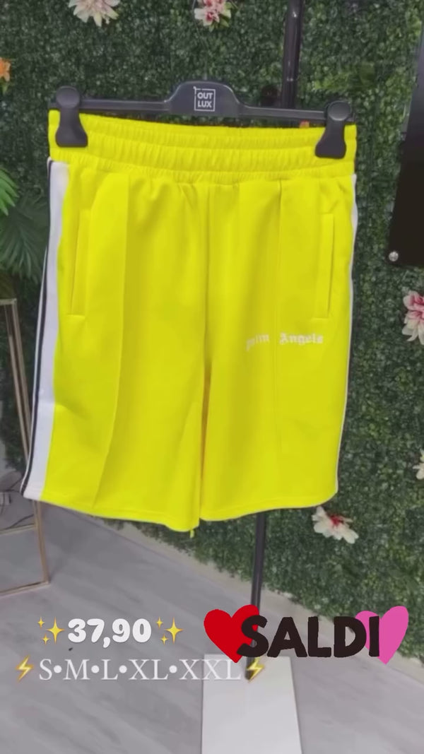 Pantaloncino PALM ANGELS