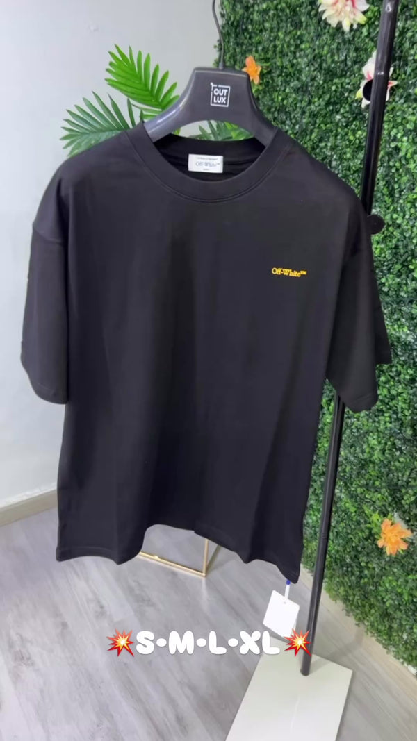 T-shirt OFF-WHITE
