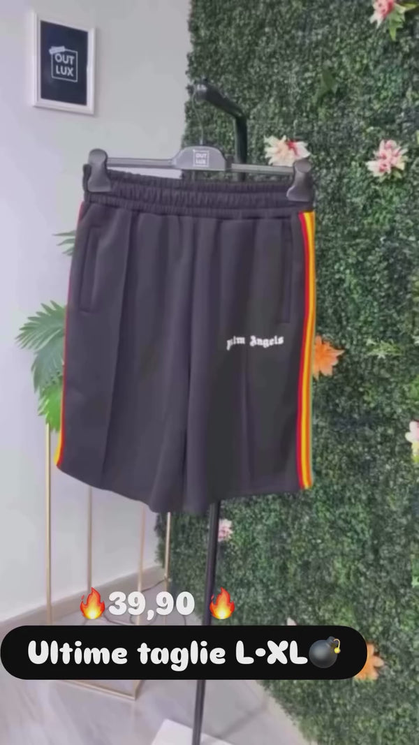 Pantaloncino PALM ANGELS