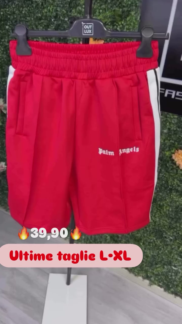 Pantaloncino PALM ANGELS