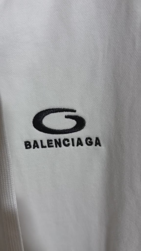 FELPA BALENCIAGA